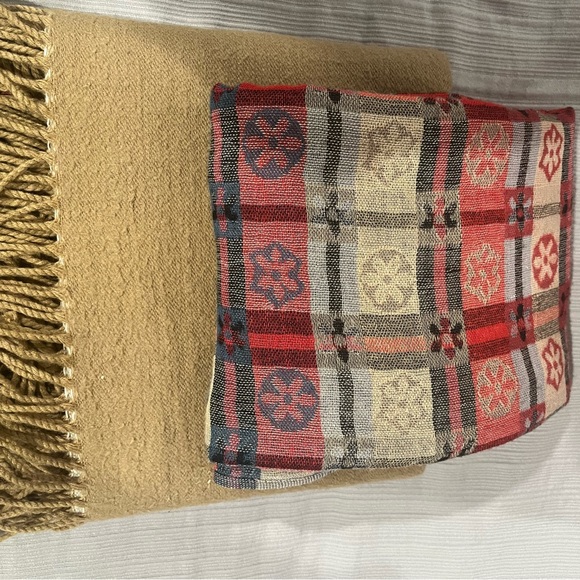 Various scarves, various colours, all 15 for one price - Picture 3 of 5